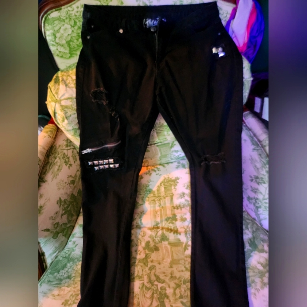 Killstar XL Jeans